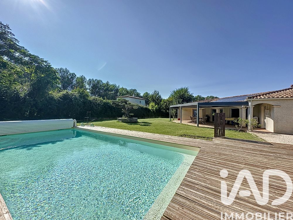 � vendre  Maison Prades-le-Lez (34730)