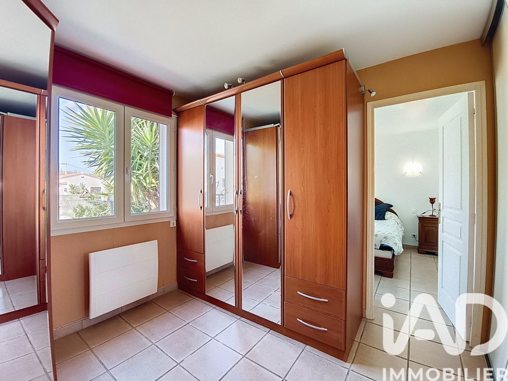 � vendre  Maison Baho (66540)