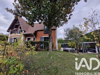  Maison � vendre 8 pi�ces 200 m�