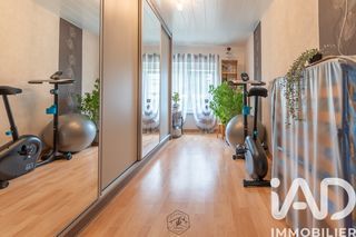  Maison � vendre 6 pi�ces 138 m�