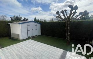  Maison � vendre 4 pi�ces 56 m�