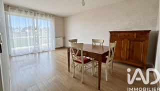  Appartement � vendre 3 pi�ces 62 m�