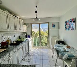  Appartement � vendre 4 pi�ces 102 m�