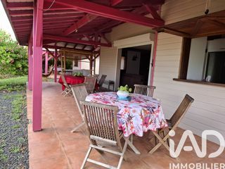  Maison � vendre 6 pi�ces 107 m�