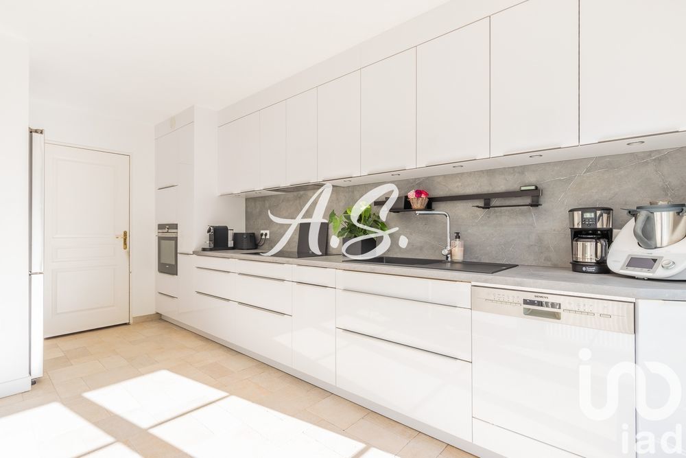 � vendre  Maison Verri�res-le-Buisson (91370)