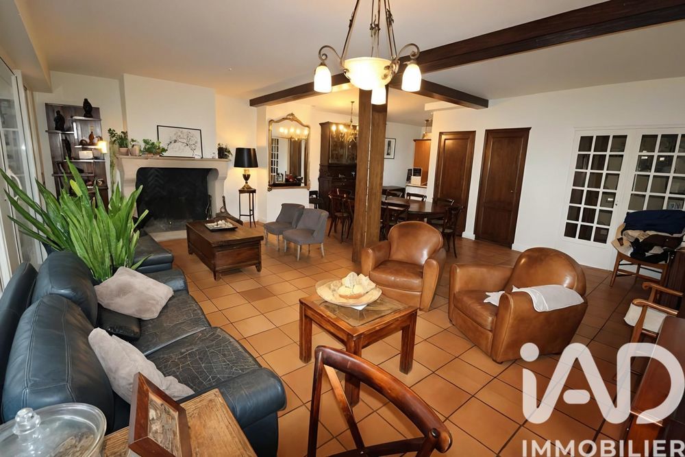 � vendre  Maison Villejuif (94800)