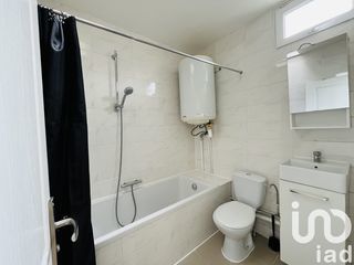  Appartement � vendre 2 pi�ces 51 m�