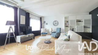  Maison � vendre 7 pi�ces 152 m�