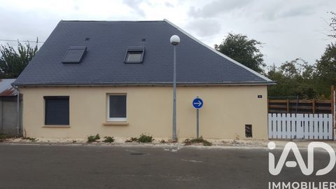   Vente Maison/villa 4 pi�ces Maison - 4 pi�ce(s) - 62 m�