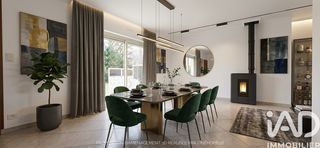  Maison � vendre 7 pi�ces 125 m�