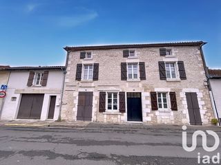  Maison � vendre 5 pi�ces 188 m�