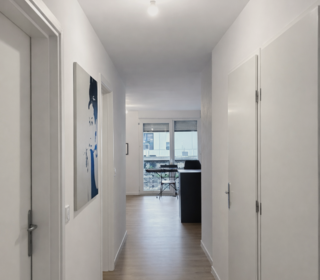  Appartement � vendre 4 pi�ces 85 m�