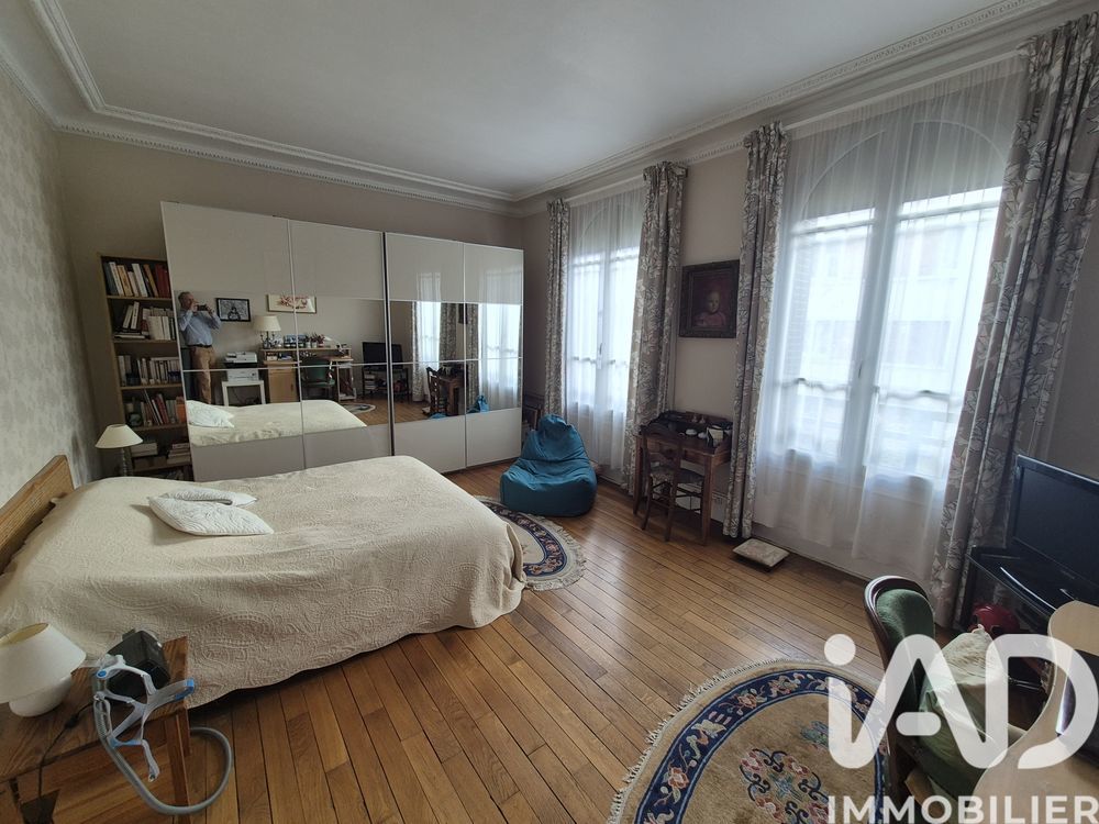 � vendre  Maison Enghien-les-Bains (95880)