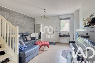  Maison � vendre 6 pi�ces 119 m�