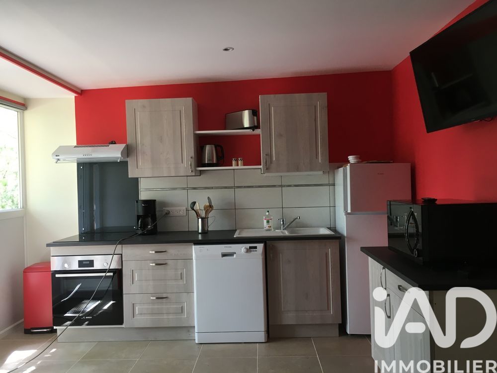 � vendre  Maison Saint-Denis-l�s-Martel (46600)