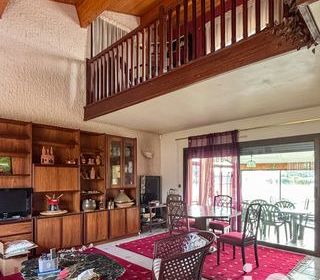  Maison � vendre 9 pi�ces 163 m�