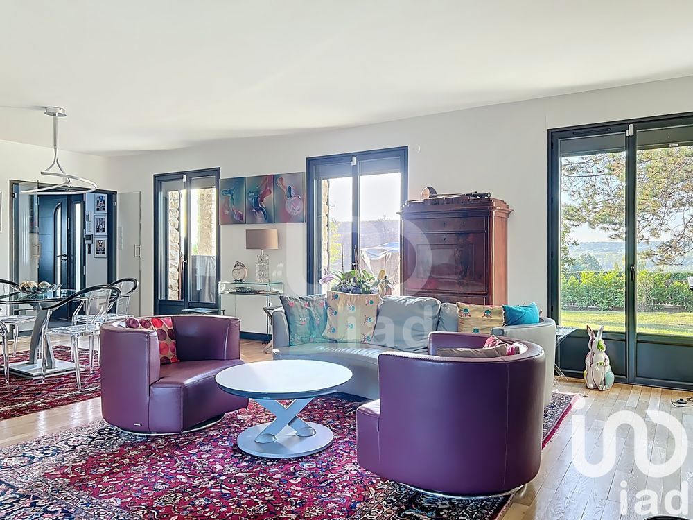 � vendre  Maison Chambourcy (78240)