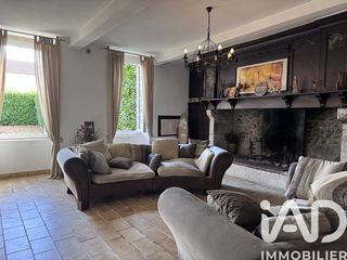  Maison � vendre 7 pi�ces 283 m�