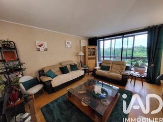  Appartement � vendre 5 pi�ces 121 m�