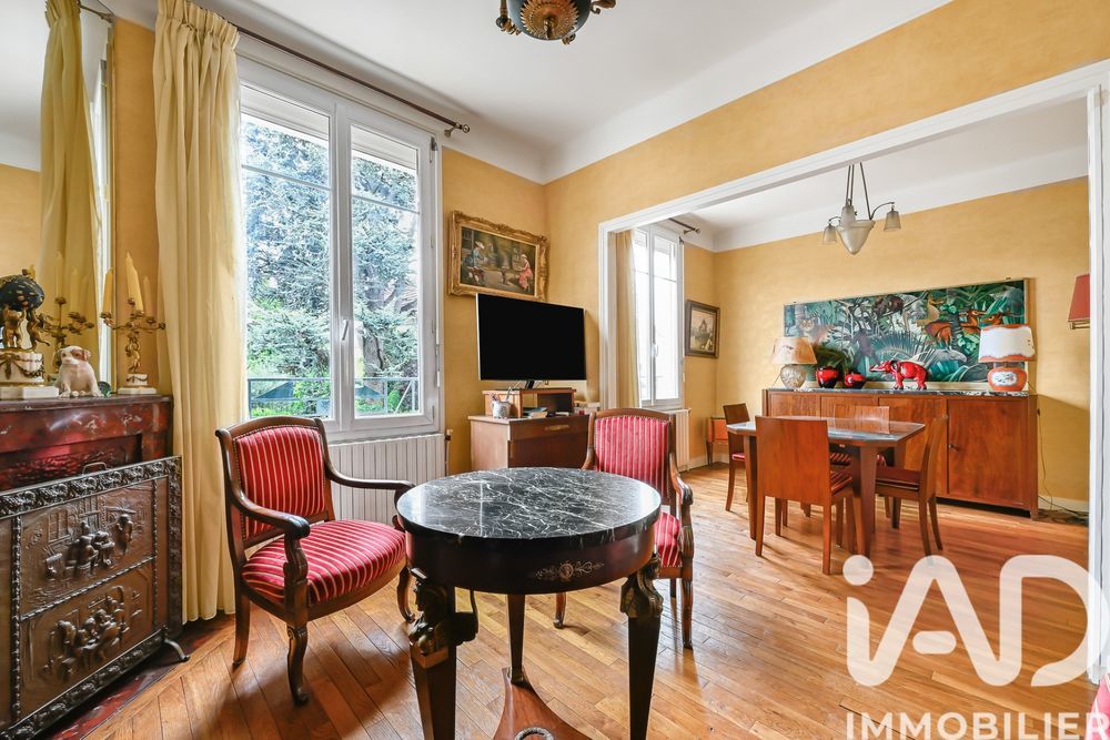 � vendre  Maison Le Chesnay (78150)