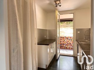  Appartement � vendre 3 pi�ces 56 m�