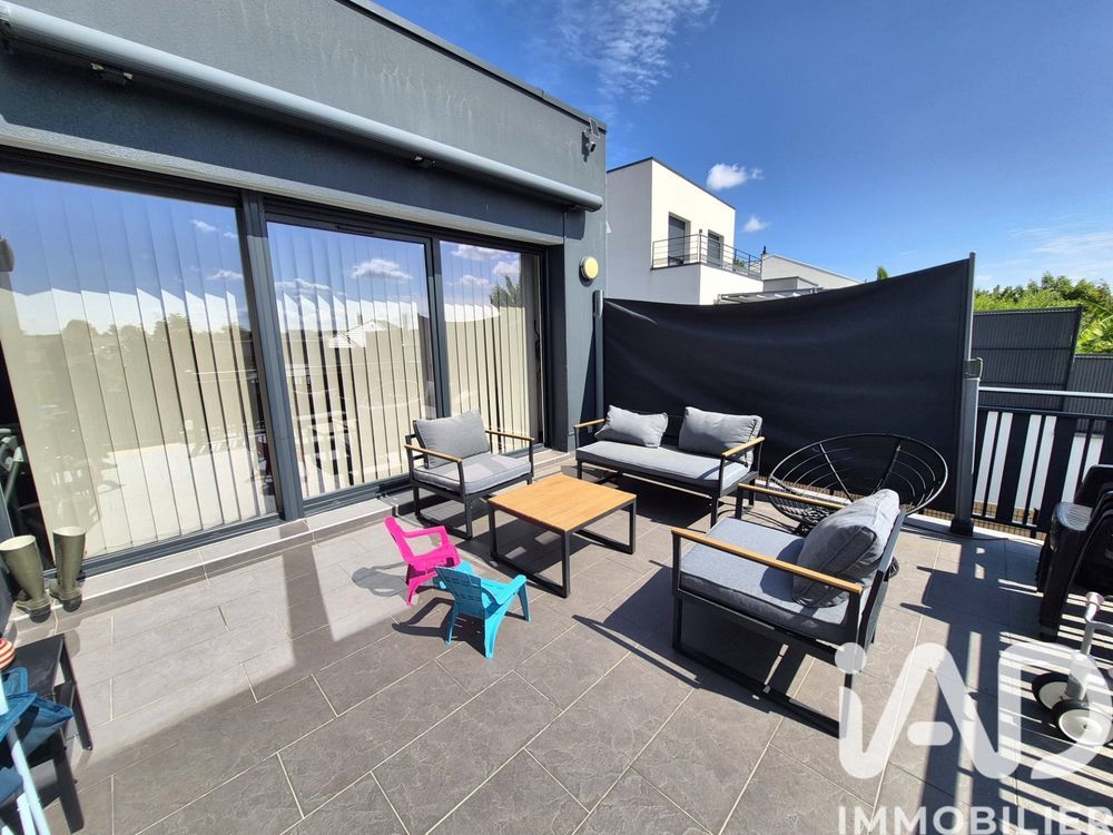 � vendre  Villa Champigny (51370)