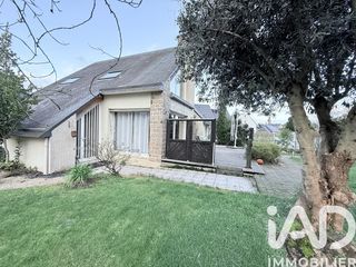  Maison � vendre 9 pi�ces 162 m�