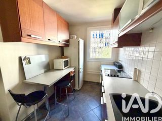  Appartement � vendre 2 pi�ces 52 m�