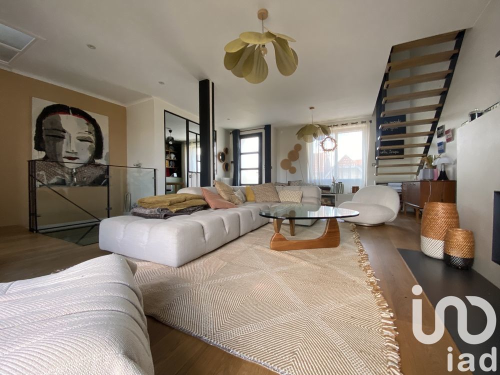 � vendre  Maison La Rochelle (17000)