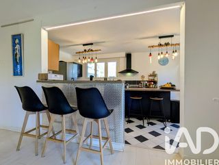  Maison � vendre 4 pi�ces 134 m�