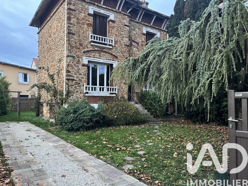 � vendre  Maison Antony (92160)