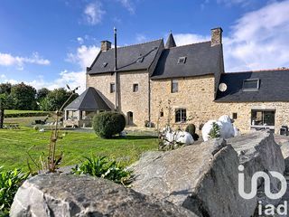  Maison � vendre 8 pi�ces 312 m�