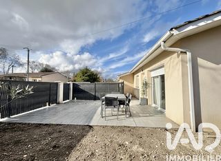  Maison � vendre 4 pi�ces 86 m�