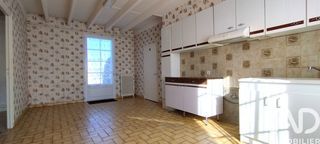  Maison � vendre 4 pi�ces 133 m�