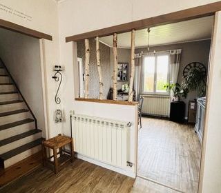  Maison � vendre 4 pi�ces 64 m�