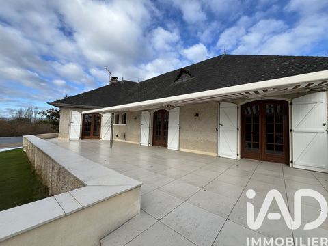   Vente Maison/villa 5 pi�ces Maison - 5 pi�ce(s) - 181 m�