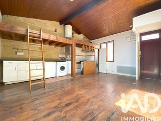  Appartement � vendre 2 pi�ces 45 m�