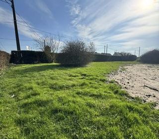  Terrain � vendre 599 m�