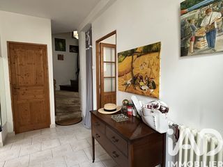  Maison � vendre 4 pi�ces 90 m�