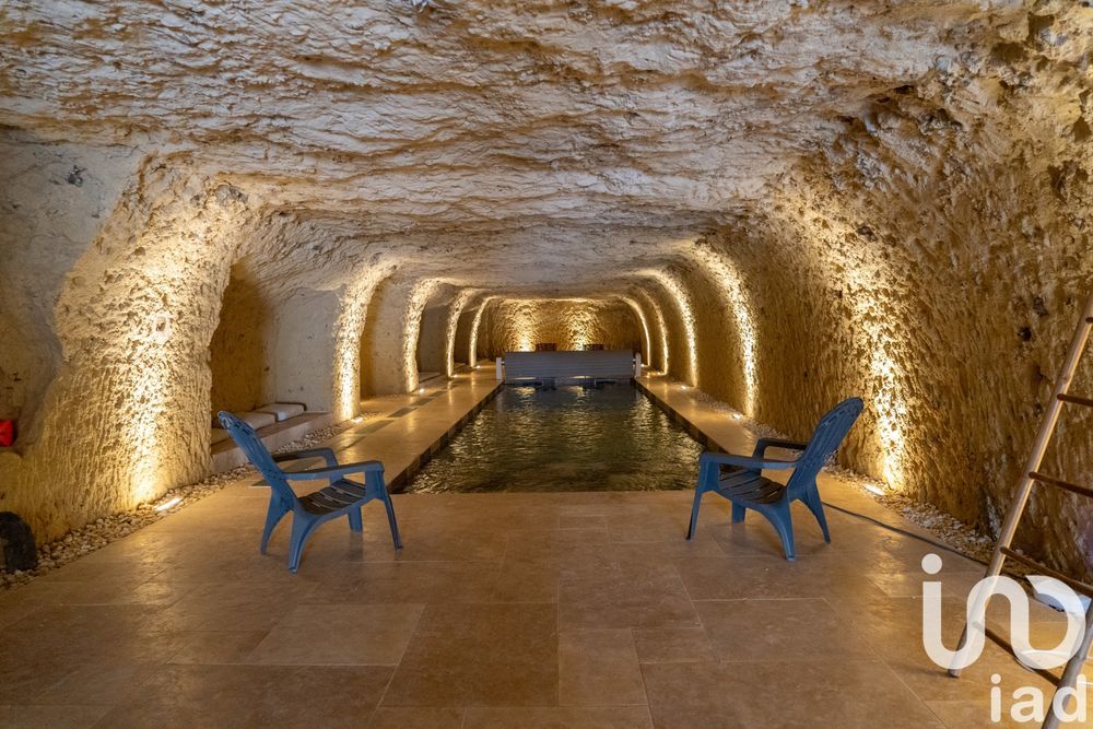 � vendre  Maison Tours (37000)