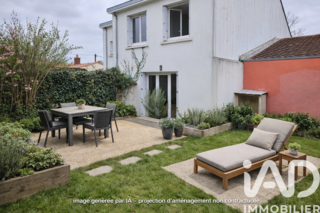  Maison � vendre 4 pi�ces 114 m�