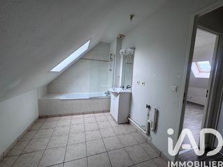  Maison � vendre 3 pi�ces 65 m�