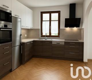  Maison � vendre 3 pi�ces 59 m�