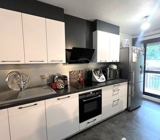  Appartement � vendre 4 pi�ces 90 m�