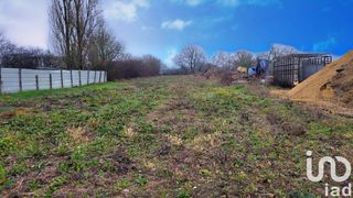  Terrain � vendre 2403 m�