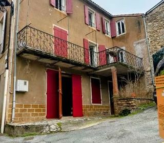  Maison � vendre 5 pi�ces 111 m�