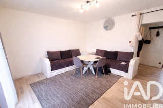  Appartement � vendre 4 pi�ces 70 m�