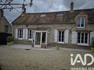  Maison � vendre 5 pi�ces 130 m�