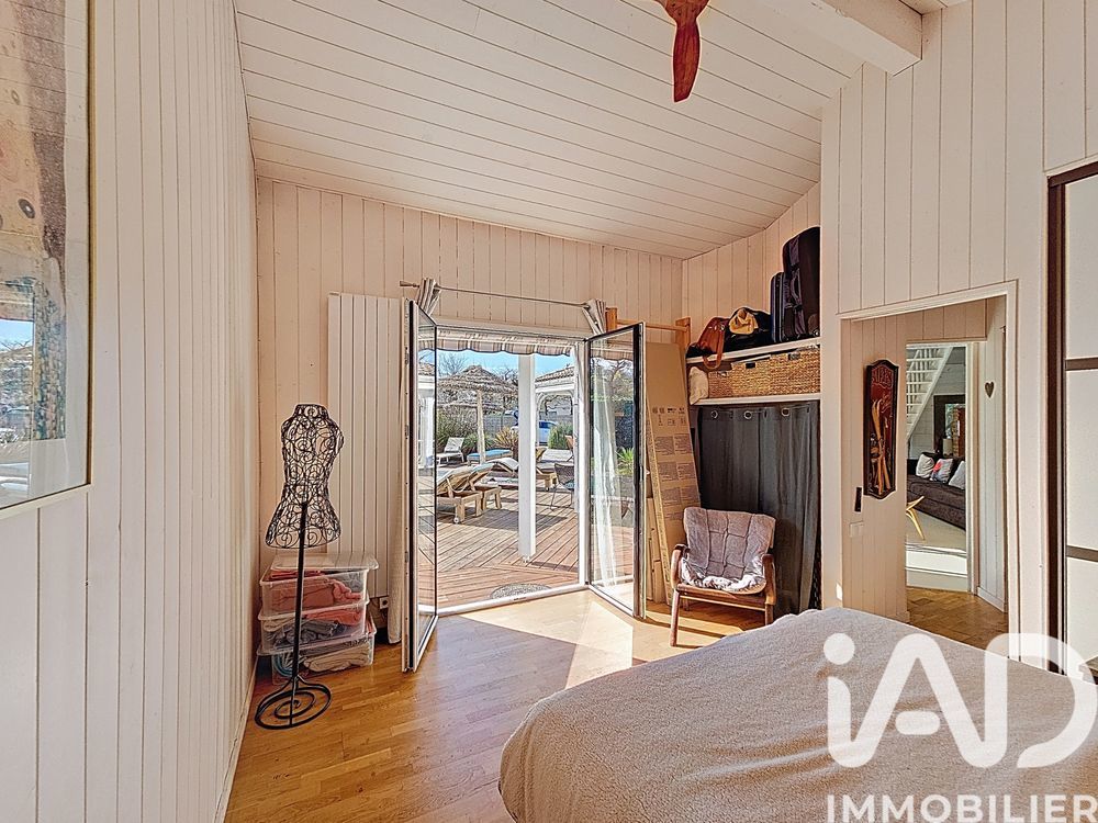 � vendre  Maison Gujan-Mestras (33470)