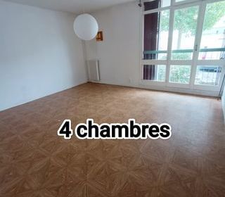  Appartement � vendre 5 pi�ces 88 m�